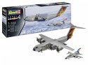 Revell Zestaw modeli Air Defender 1/144