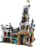 LEGO Klocki Ideas 21348 Dungeons & Dragons: Opowieść czerwonego smoka