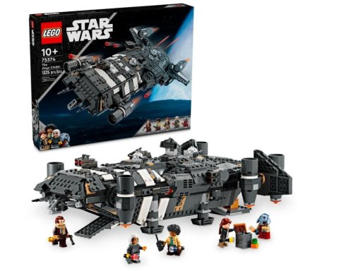 LEGO Klocki Star Wars 75374 Onyx Cinder