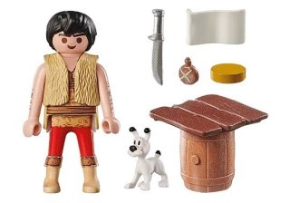 Playmobil Zestaw Asterix 71548 Okatarinetabellaczikcziks