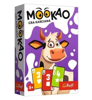 Trefl Gra karciana MooKao