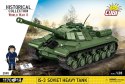 Cobi Klocki IS-3 Soviet Heavy Tank