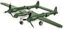 Cobi Klocki Klocki Lockheed P-38 Lightning 332 klocki