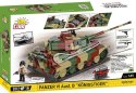 Cobi Klocki Panzer VI Ausf. B Königstiger