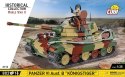 Cobi Klocki Panzer VI Ausf. B Königstiger