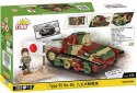 Cobi Klocki Type 95 Ha-Go