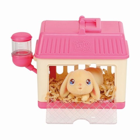 Cobi Little Live Pets Mama Surprise Mini królik