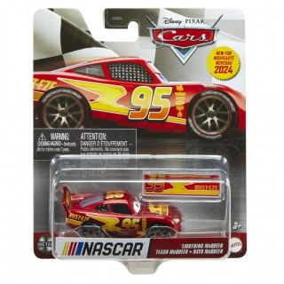 Mattel Autko Cars Nascar, Lightning McQueen