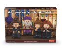 Mattel Zestaw figurek Little People Harry Potter 4-pak Kamień filozoficzny