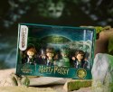 Mattel Zestaw figurek Little People Harry Potter 4-pak Komnata Tajemnic