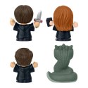 Mattel Zestaw figurek Little People Harry Potter 4-pak Komnata Tajemnic