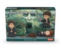 Mattel Zestaw figurek Little People Harry Potter 4-pak Komnata Tajemnic