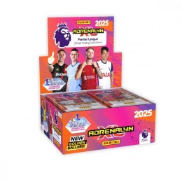 Panini Kolekcja Karty Premier League 2025 Saszetka display 36 sztuk