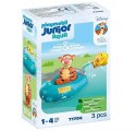 Playmobil Figurka Junior Disney 71704 Tygrys i wycieczka pontonem