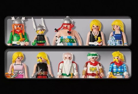 Playmobil Zestaw figurek Asterix 71680