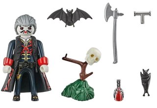 Playmobil Zestaw z figurką Special Plus 71582 Drakula