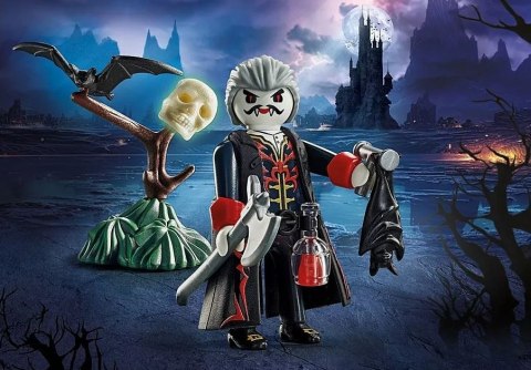 Playmobil Zestaw z figurką Special Plus 71582 Drakula