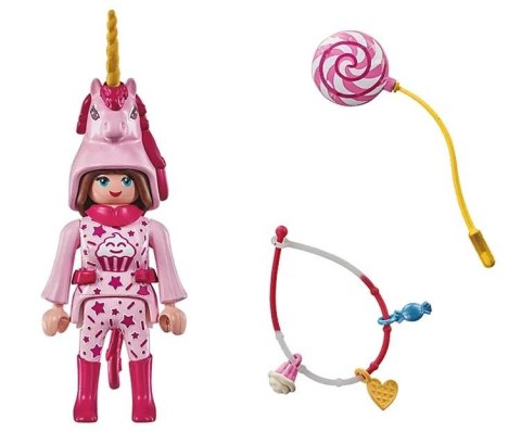 Playmobil Zestaw z figurką Special Plus 71583 Słodki jednorożec