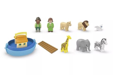 Playmobil Zestaw z figurkami Junior 71681 Moja Arka Noego