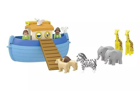 Playmobil Zestaw z figurkami Junior 71681 Moja Arka Noego