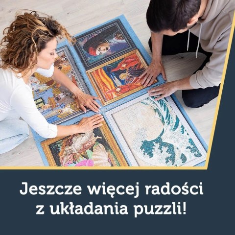 Trefl Puzzle 9000 elementów Domy Hogwartu Harry Potter