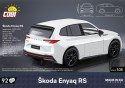 Cobi Klocki Klocki Skoda Enyaq RS 92 klocki