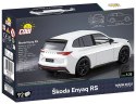 Cobi Klocki Klocki Skoda Enyaq RS 92 klocki