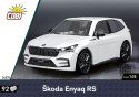 Cobi Klocki Klocki Skoda Enyaq RS 92 klocki