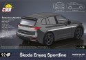 Cobi Klocki Klocki Skoda Enyaq Sportline 102 klocki