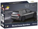 Cobi Klocki Klocki Skoda Enyaq Sportline 102 klocki