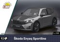 Cobi Klocki Klocki Skoda Enyaq Sportline 102 klocki