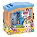 Cobi Zestaw Little Live Pets Mama Surprise króliki