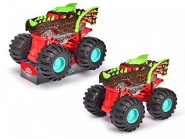 Dickie Pojazd MONSTER Dragon Monster Truck 38,5 cm