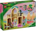 LEGO Klocki Wicked 75681 Glinda, Elphaba i Nessarose na Shiz University