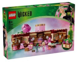 LEGO Klocki Wicked 75683 Akademik Glindy i Elphaby