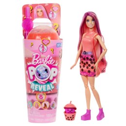 Mattel Lalka Barbie Pop Reveal Bubble Tea Mango