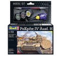 Revell Model plastikowy PZKPFW. IV Ausf H 1/72