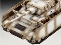 Revell Model plastikowy PZKPFW. IV Ausf H 1/72