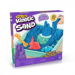 Spin Master Piasek kinetyczny Kinetic Sand Piaskownica