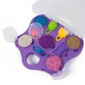 Spin Master Piasek kinetyczny Kinetic Sand w walizce