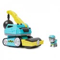 Spin Master Pojazd Psi Patrol Rubble i jego Ekipa Motor