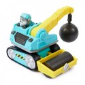 Spin Master Pojazd Psi Patrol Rubble i jego Ekipa Motor