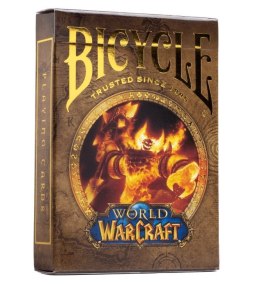 Bicycle Karty World of Warcraft Classic