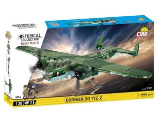 Cobi Klocki Klocki Dornier Do 17Z-2 1383