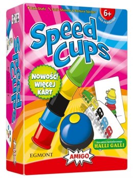 Egmont Gra Speed Cups