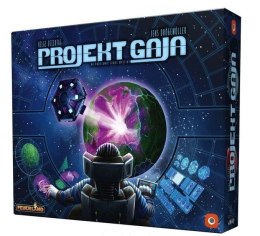 Portal Games Gra Projekt Gaja (PL)