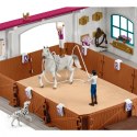 Schleich Zestaw figurek Arena Jezdziecka Horse Club