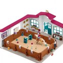 Schleich Zestaw figurek Arena Jezdziecka Horse Club