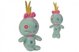 Simba Maskotka Disney Lilo i Stitch Scrump 25 cm