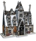 Tactic Puzzle 3D 395 elementów Harry Potter Hogsmeade Pub pod Trzema Miotłami